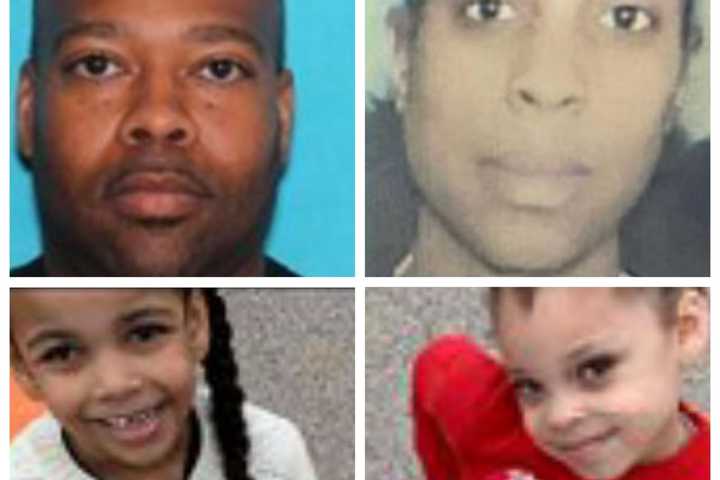 'Multiple Fatalities' At PA, MD Line Linked To Kidnapped Girls, Authorities Say