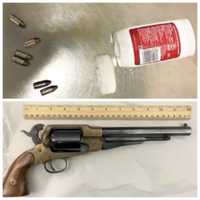 2 NJ Airports Make TSA's Top 10 List Of Most Unusual Finds At Security Checkpoints