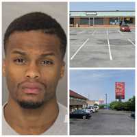 PA Man Jumps Out Of Moving Vehicle During High Speed Chase From State Police