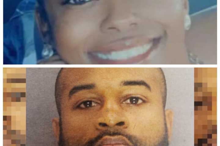 Homicide Suspect ID'd In Killing Of PA Pregnant Mom: Police