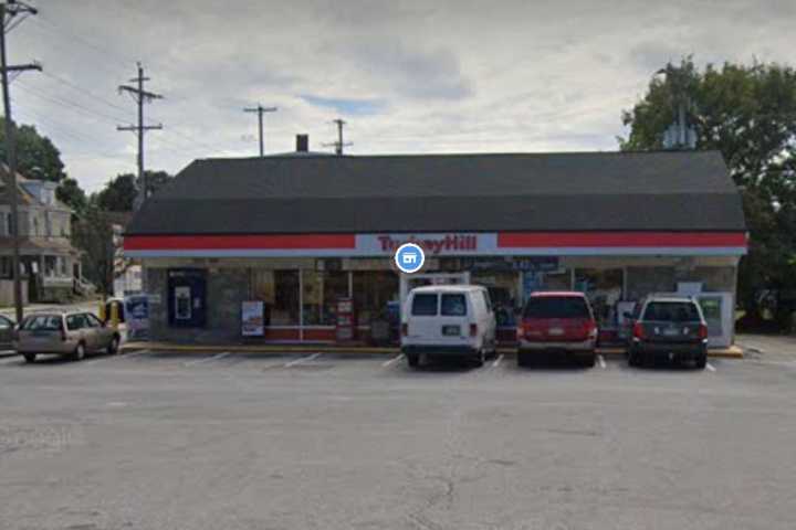 Child Among Four Armed Robbers Nabbed By Police In Central PA