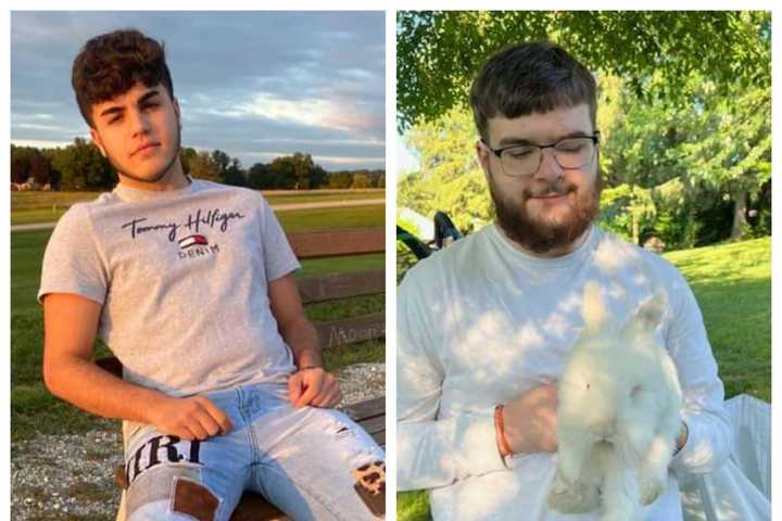 Beloved York Young Men Killed In MD Crash