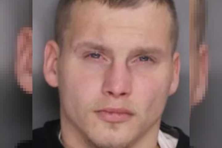 Infant On Meth Died In 'Deplorable Conditions' Mom's BF Arrested In SC, PA State Police Say