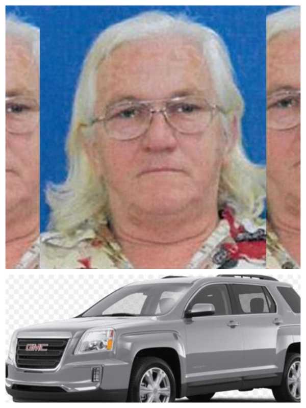 Missing, Endangered Man Last Seen In Car With Maryland Plates Found Safe: PSP