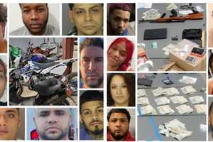 15 Dirt Bike-Riding Fentanyl, Heroin, Cocaine Dealers Nabbed In Harrisburg Drug Bust: AG