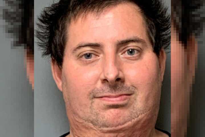 Central PA Man Attempted To Lure Child Through Facebook For Sex: Police