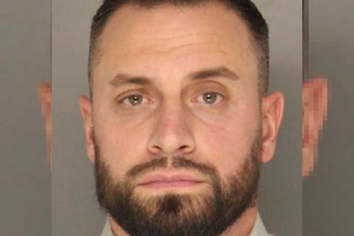 PA Corrections Officer Resigns Two Days After Prison Video Catches Him Selling Inmate Drugs