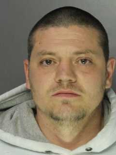 York County Felon Nabbed Following Arson Attempt, Standoff: Police