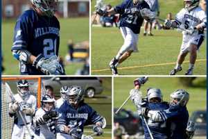 Millbrook School Graduate Drafted By Major League Lacrosse Team