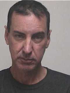Stamford 'Sorcerer' Arrested On Burglary Charges In Fairfield