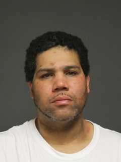 Police: Bridgeport Gum Bandit Caught In Fairfield