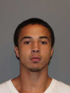 Norwalk Teen Charged With Selling Pot From His Home