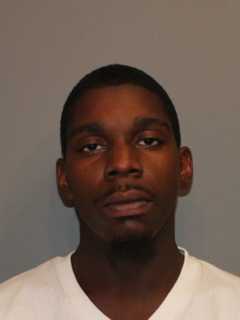 Two Arrested After Daytime Burglary In Norwalk