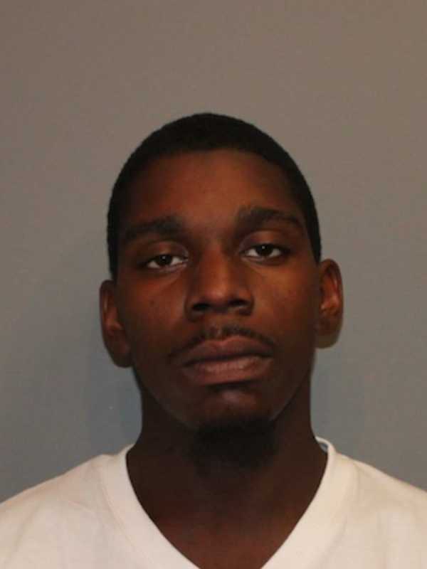 Two Arrested After Daytime Burglary In Norwalk