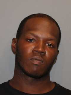 Norwalk Man Found With 96 Pieces Of Crack In His Underwear, Police Say