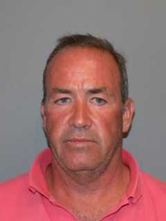 Police: New Canaan Man Tried To Drive Drunk With Child In Car