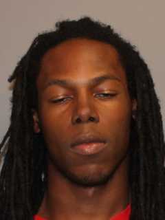 Police: Norwalk Man Found With Gun, Pot In His Car