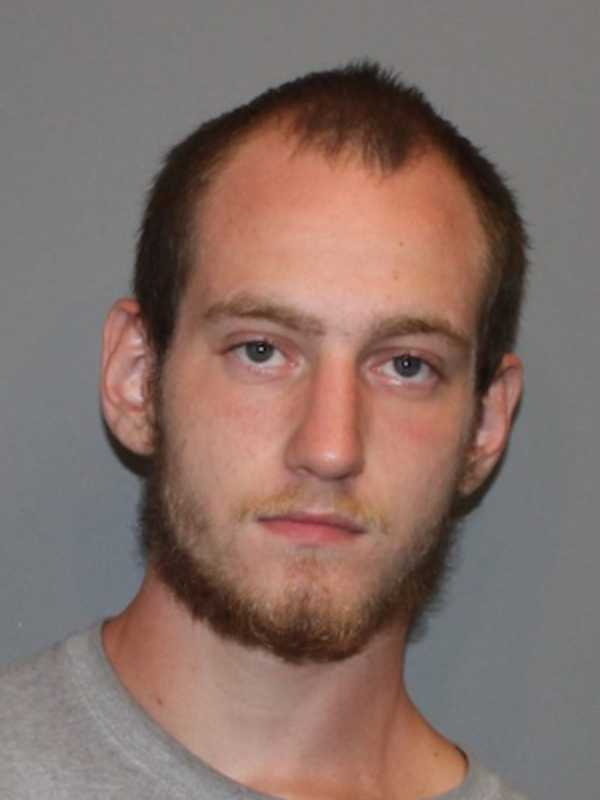 Norwalk Man Charged With Headbutting Home Depot Employee