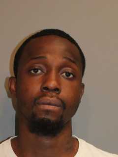 Norwalk Police Find Gun, Fentanyl-Laced Heroin In Raid