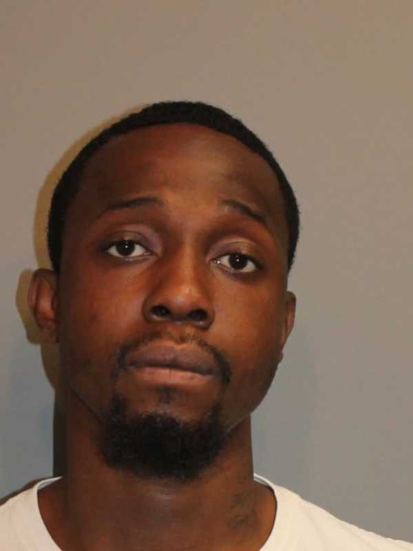 Norwalk Police Find Gun, Fentanyl-Laced Heroin In Raid