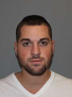 Norwalk Man, 22, Charged In Series Of Boat Burglaries At Marina