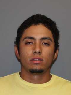 Police: Norwalk Man Tried To Rob Two Women With A Stick