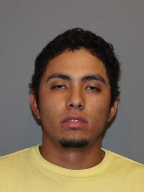 Police: Norwalk Man Tried To Rob Two Women With A Stick