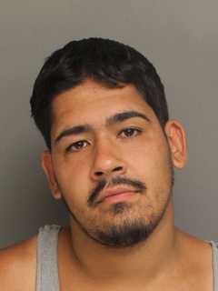 Police: Bridgeport Man Stole Radioactive Device