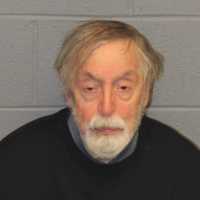 Fairfield County Man Charged With Sexual Abuse Of Child, Police Say