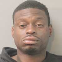 Man Nabbed Smoking Meth In LI Gas Station Bathroom Injures Officer During Arrest, Police Say