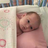 Leonia High School Students Raising Money For Ill Infant
