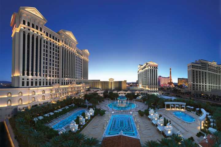 Caesars Atlantic City Adding Luxury Hotel & Restaurant