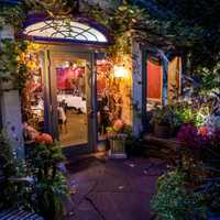 <p>Cafe Matisse&#x27;s romantic secret garden has been the scene of many a marriage proposal, say DVlicious readers who picked it as Bergen&#x27;s top &quot;special occasion&quot; restaurant.</p>