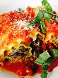 What Your Neighbors Think: Stamford's Favorite Places To Chow Down