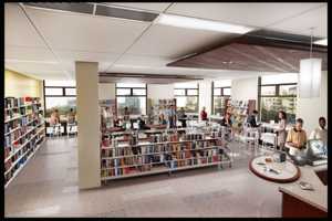 $1 Million Anonymously Donated To White Plains Library