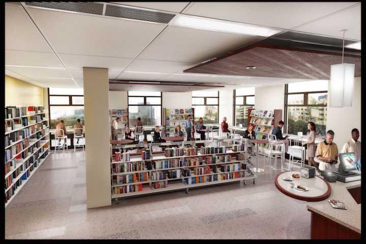 $1 Million Anonymously Donated To White Plains Library