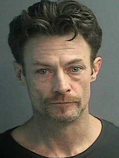 Wayne PD: 179 Oxy Pills, Coke, $832 Drug Money Found In SUV Parked After-Hours At Wendy's