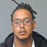 CT Man Narrowly Misses Police Officer While Firing Gun Through Window, Police Say