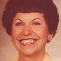 Dora Calabro, 97, Ossining