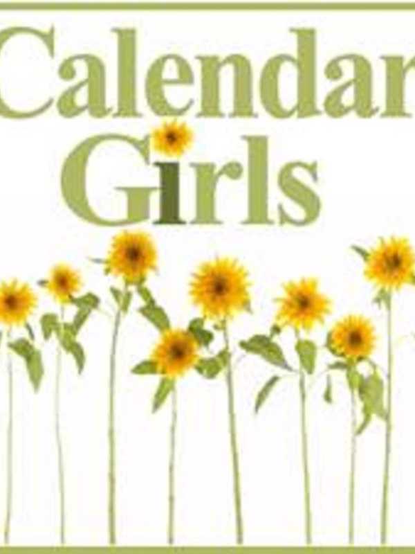 'Calendar Girls' Opens At Ridgefield Theater Barn