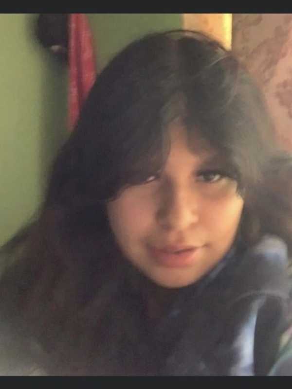 Alert Issued For Missing Long Island Girl