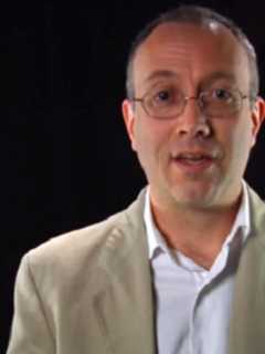 Astrophysicist Caleb Scharf Considers Cosmos At Westport Library 