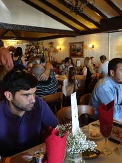 Trattoria Il Cafone In Lyndhurst Nabs DVlicious Nod For 'Best Italian'