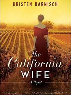 Author Of 'The California Wife' Celebrating Book Launch In Darien