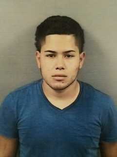 Driver Arraigned On Charges Of Assaulting Police In I-95 High-Speed Crash
