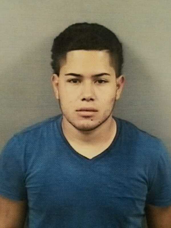 Driver Arraigned On Charges Of Assaulting Police In I-95 High-Speed Crash