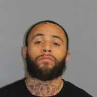 Danbury Man Faces Host Of Charges After Fleeing 115 MPH I-84 Chase On Foot