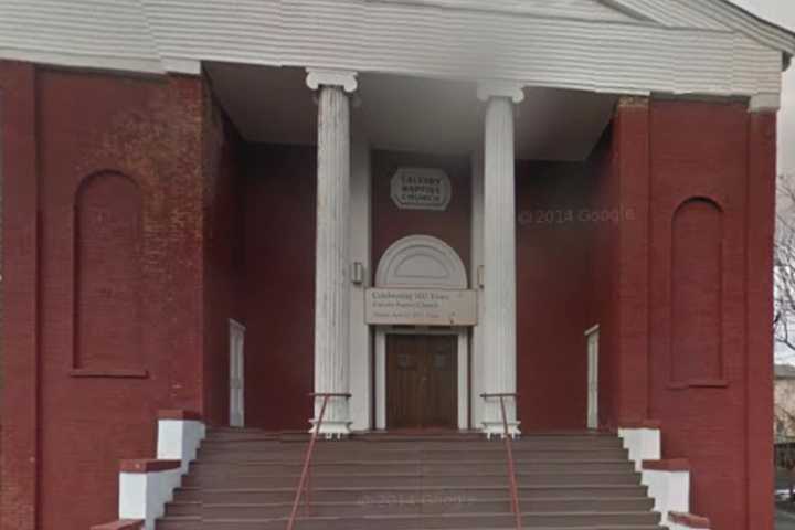 Haverstraw's Calvary Baptist Church Re-Opens With Weekend Celebration