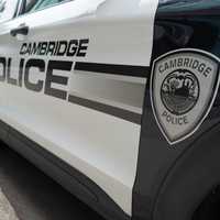 <p>Cambridge Police Department</p>