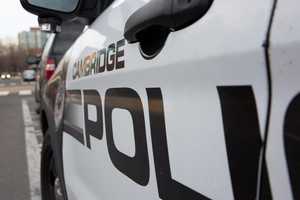 Machete-Wielding Man Killed In Officer-Involved Cambridge Shooting: Police